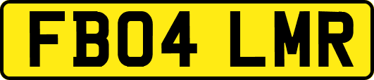 FB04LMR