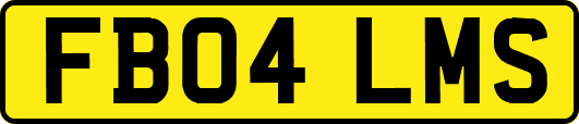 FB04LMS