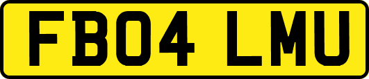 FB04LMU