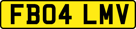 FB04LMV