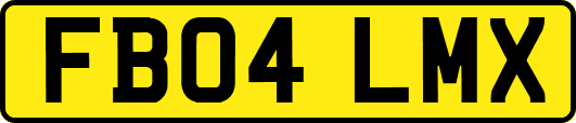 FB04LMX