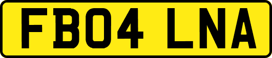FB04LNA