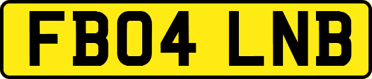 FB04LNB