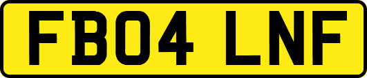 FB04LNF