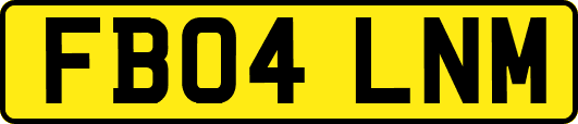 FB04LNM