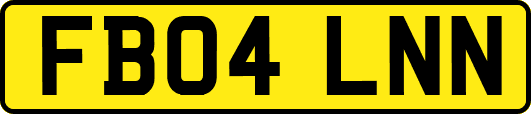 FB04LNN