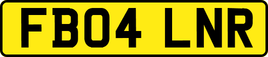 FB04LNR