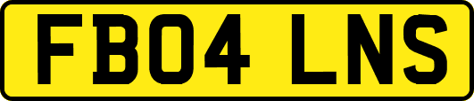 FB04LNS
