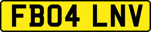 FB04LNV