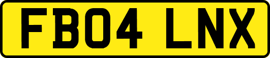FB04LNX