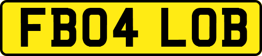 FB04LOB
