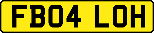 FB04LOH