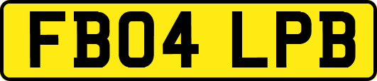 FB04LPB