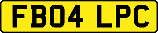 FB04LPC