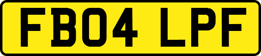 FB04LPF