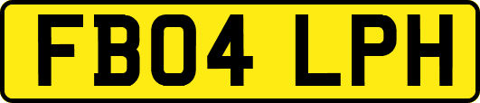 FB04LPH