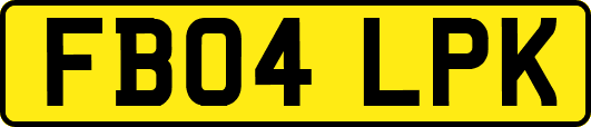 FB04LPK