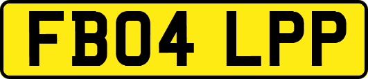 FB04LPP
