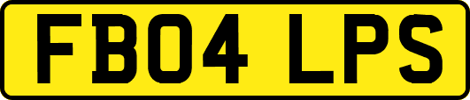 FB04LPS