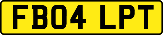 FB04LPT