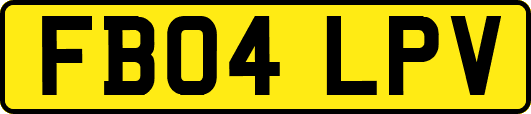 FB04LPV