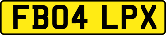 FB04LPX