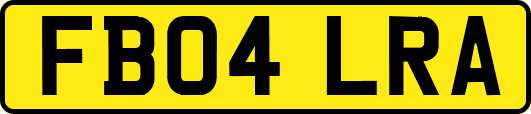 FB04LRA