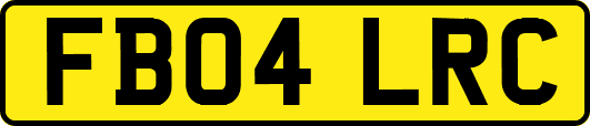 FB04LRC