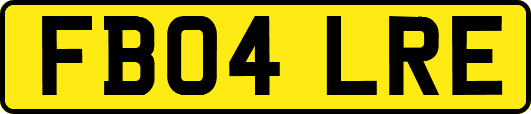 FB04LRE