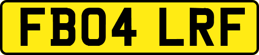 FB04LRF