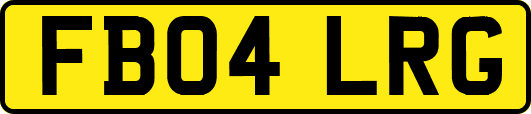FB04LRG