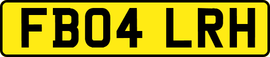 FB04LRH