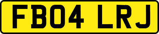 FB04LRJ