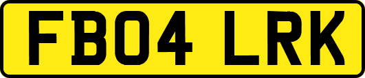 FB04LRK