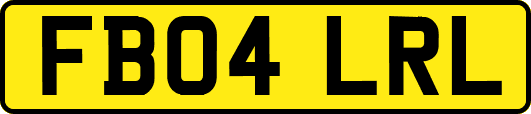 FB04LRL