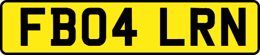 FB04LRN