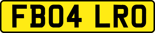 FB04LRO