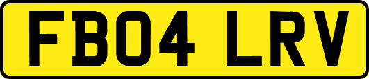 FB04LRV