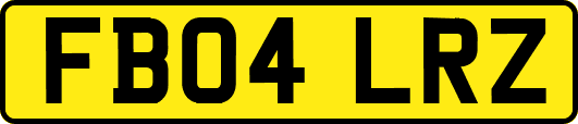 FB04LRZ