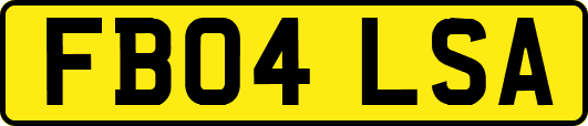 FB04LSA