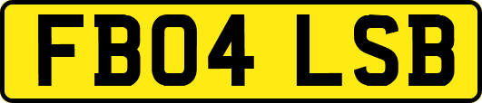 FB04LSB