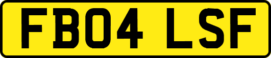 FB04LSF