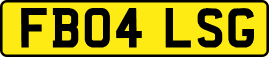 FB04LSG