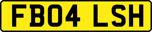 FB04LSH