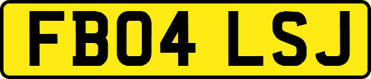 FB04LSJ