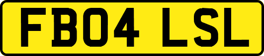 FB04LSL