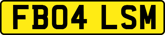 FB04LSM