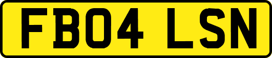 FB04LSN