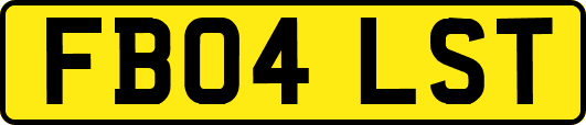 FB04LST