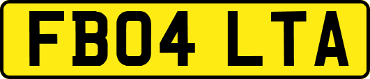 FB04LTA